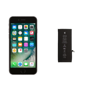 iPhone 7