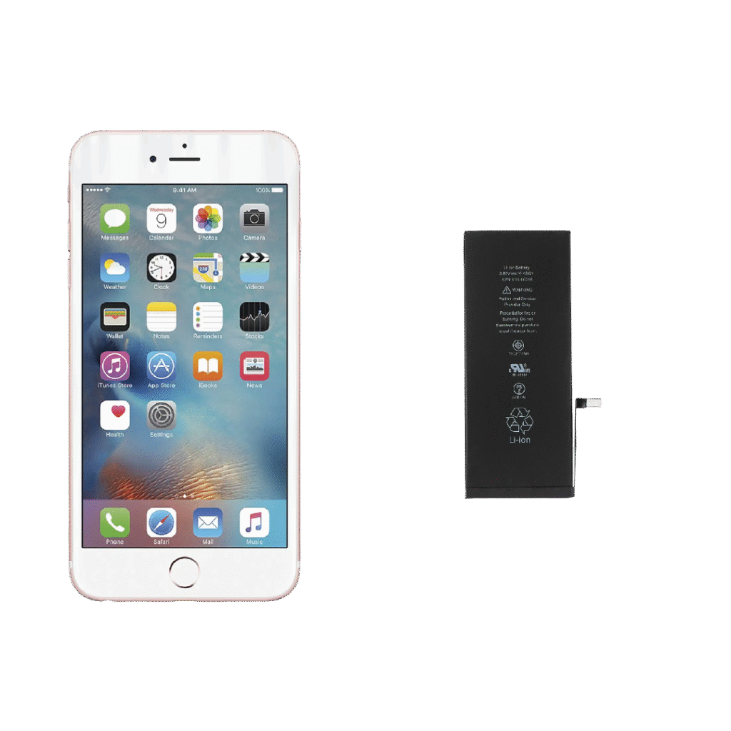 iPhone 6s Plus