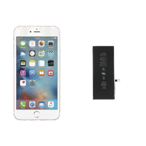 iPhone 6s Plus