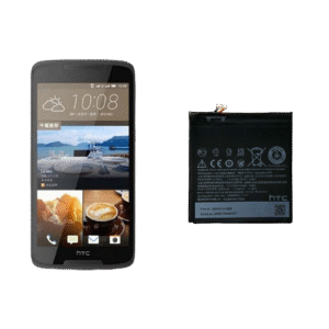 اچ تی سی Desire 828 dual sim
