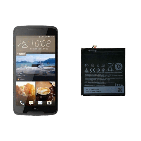 اچ تی سی Desire 828 dual sim