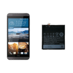 باتری موبایل اچ تی سی One E9