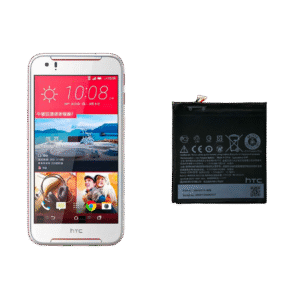 اچ تی سی Desire 830