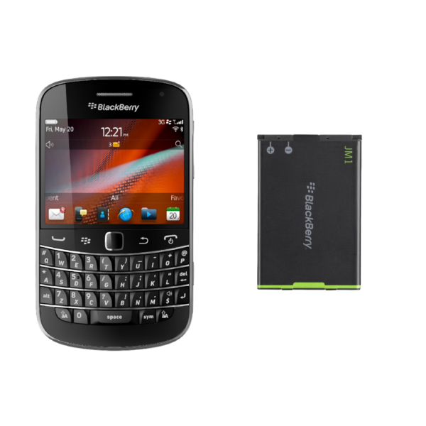 Bold Touch 9930 battery