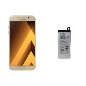 باتری اصلی سامسونگ Samsung EB-BA720ABE برای گوشی Galaxy A7 2017 مدل SM-A720F