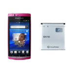 سونی اریکسون Xperia arc S