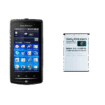 Sony Ericsson A8i