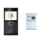 Sony Ericsson Aspen