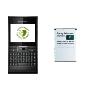 Sony Ericsson Aspen