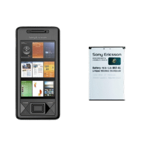 XPERIA X1