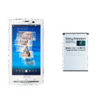 سونی اریکسون XPERIA X10