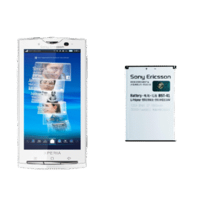 سونی اریکسون XPERIA X10