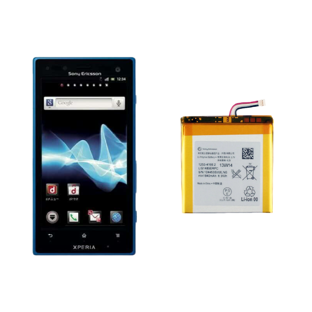 LIS1489ERPC