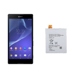 Xperia T2 Ultra