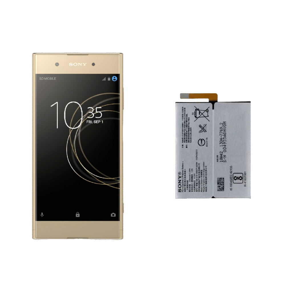 باتری اصلی سونی مدل LIP1653ERPC برای Xperia XA1 Plus