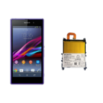 Xperia Z1