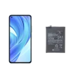 باتری اصلی شیائومی Xiaomi BP42 برای گوشی Mi 11 Lite