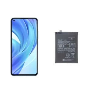 باتری اصلی شیائومی Xiaomi BP42 برای گوشی Mi 11 Lite