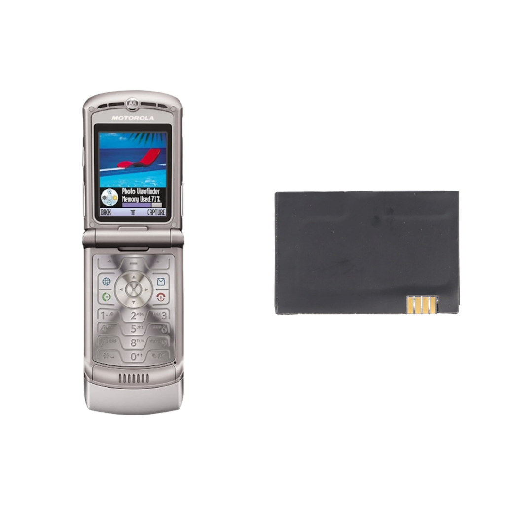 باتری موبایل موتورولا