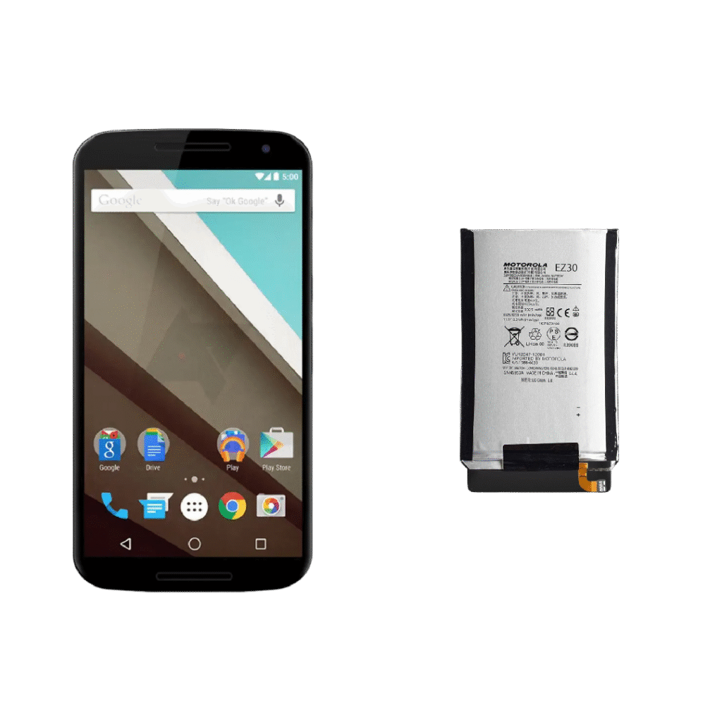 موتورولا Nexus 6