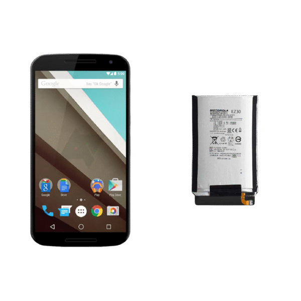 موتورولا Nexus 6