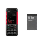 نوکیا 5310 XpressMusic