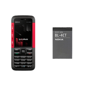 نوکیا 5310 XpressMusic
