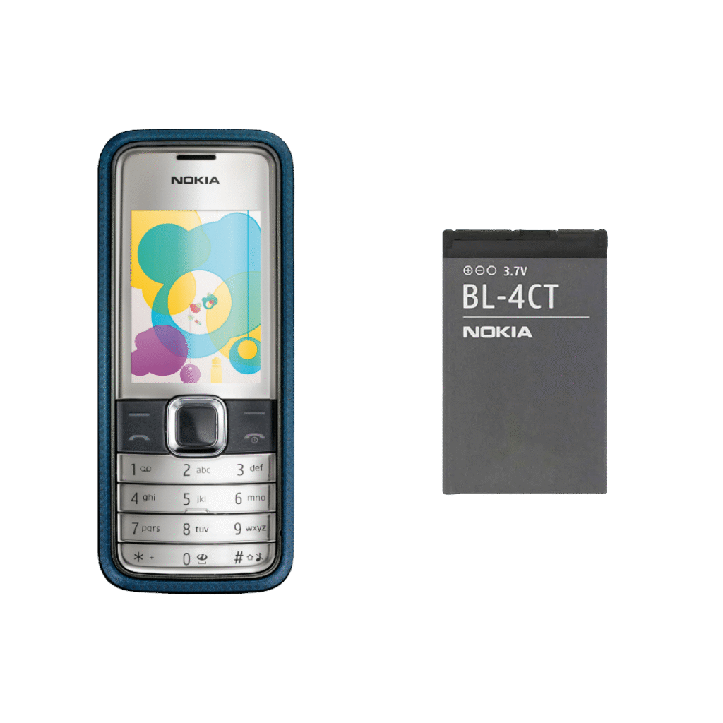 نوکیا 7310 Supernova