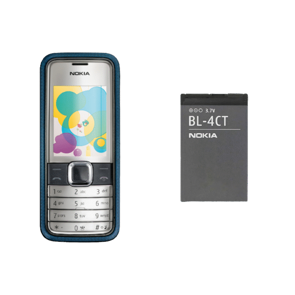 نوکیا 7310 Supernova