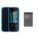 نوکیا 5730 XpressMusic