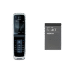 نوکیا 6600 fold