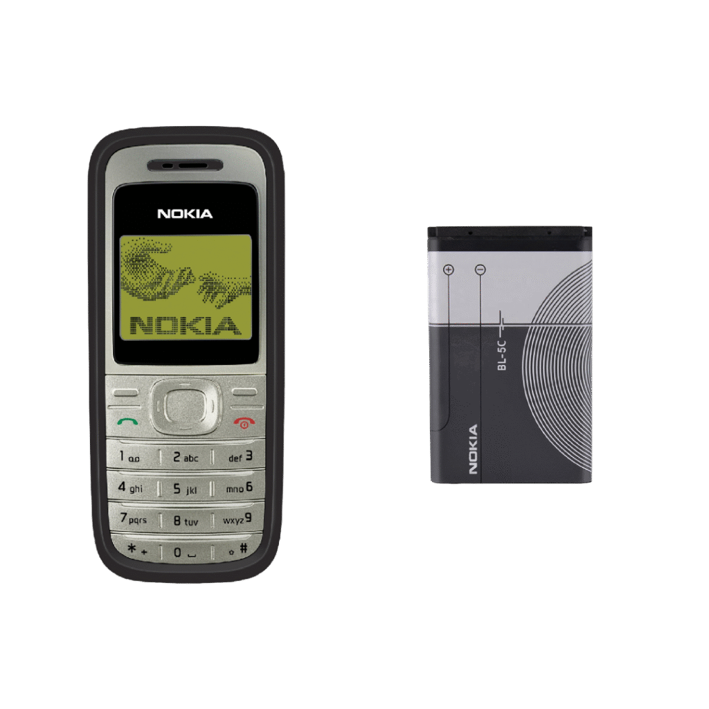 Nokia 1200