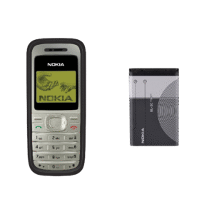 Nokia 1200