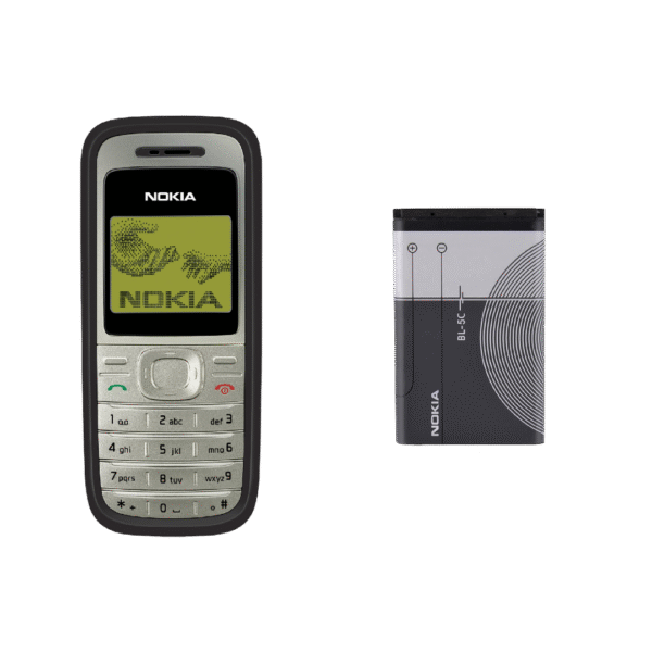 Nokia 1200