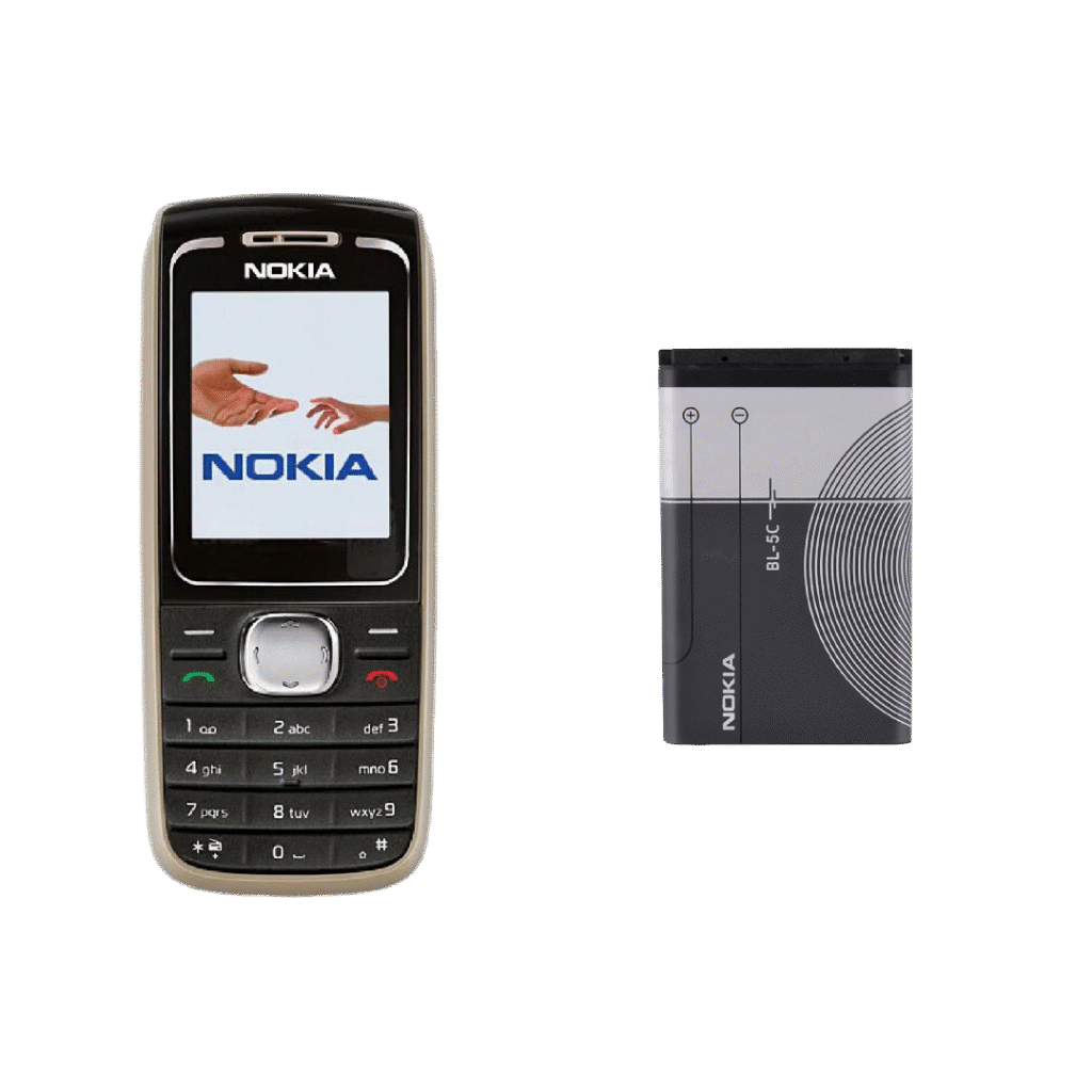 نوکیا 1650