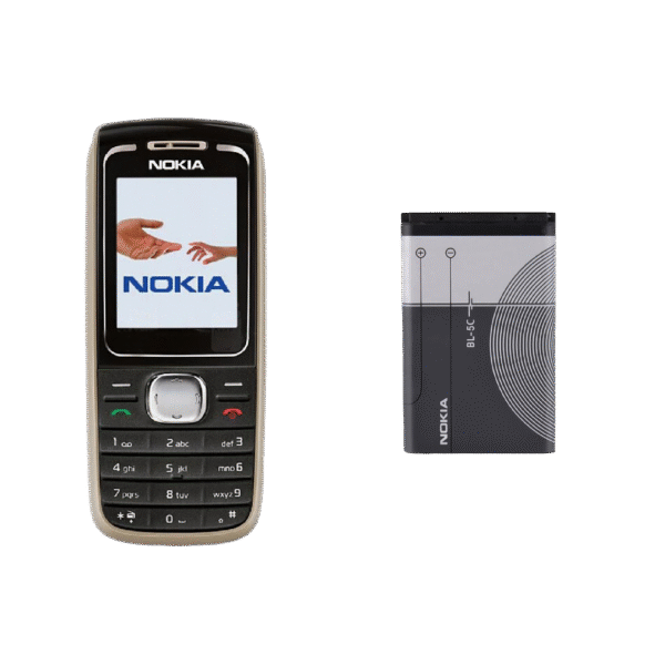 نوکیا 1650