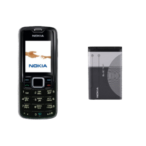 نوکیا 3110 classic