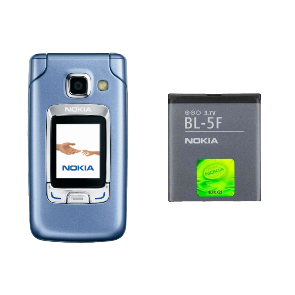 باتری گوشی نوکیا
