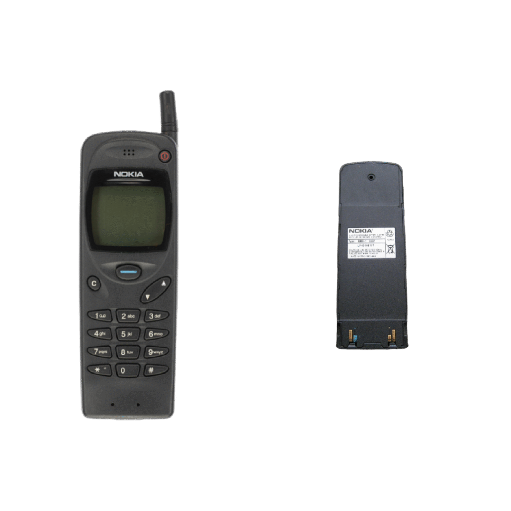نوکیا 3110