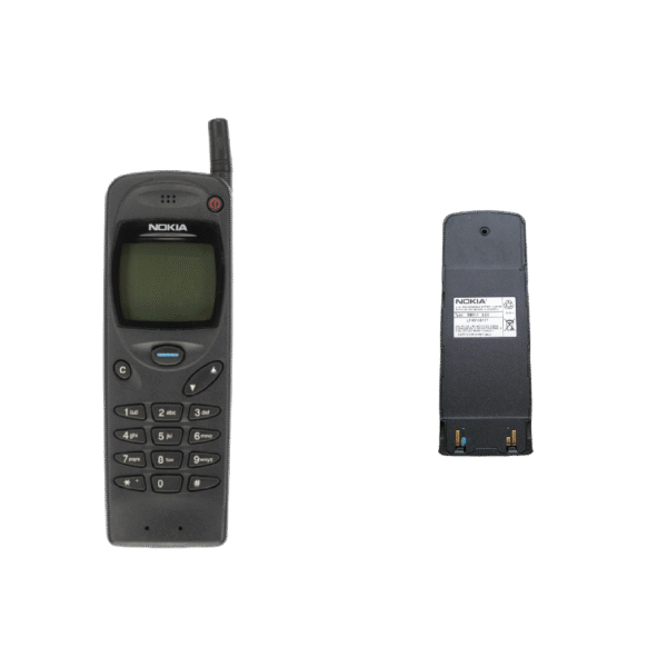 نوکیا 3110