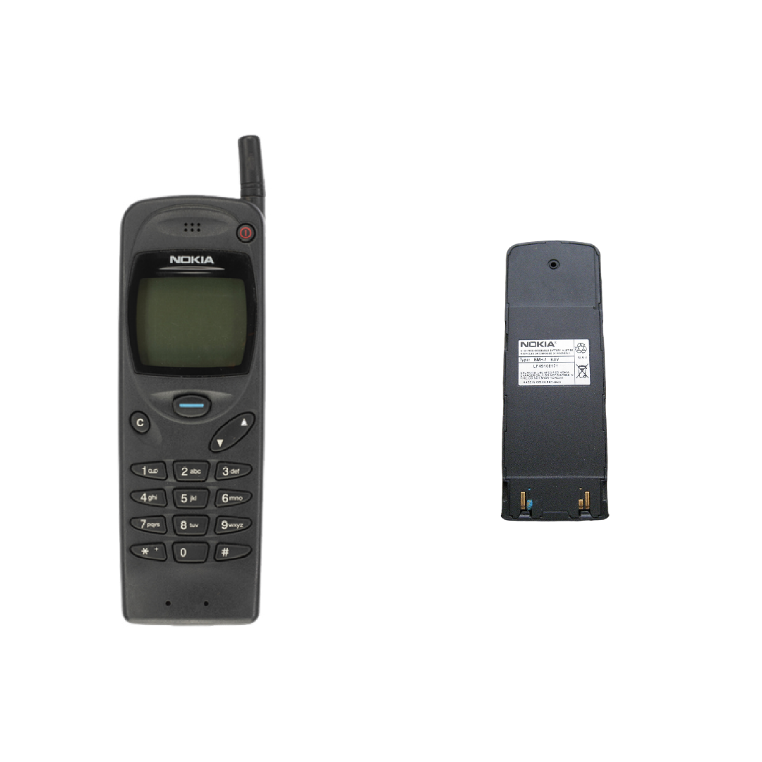 نوکیا 3110