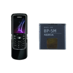 نوکیا 8600 Luna