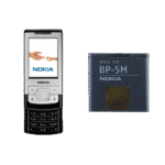 نوکیا 6500 slide