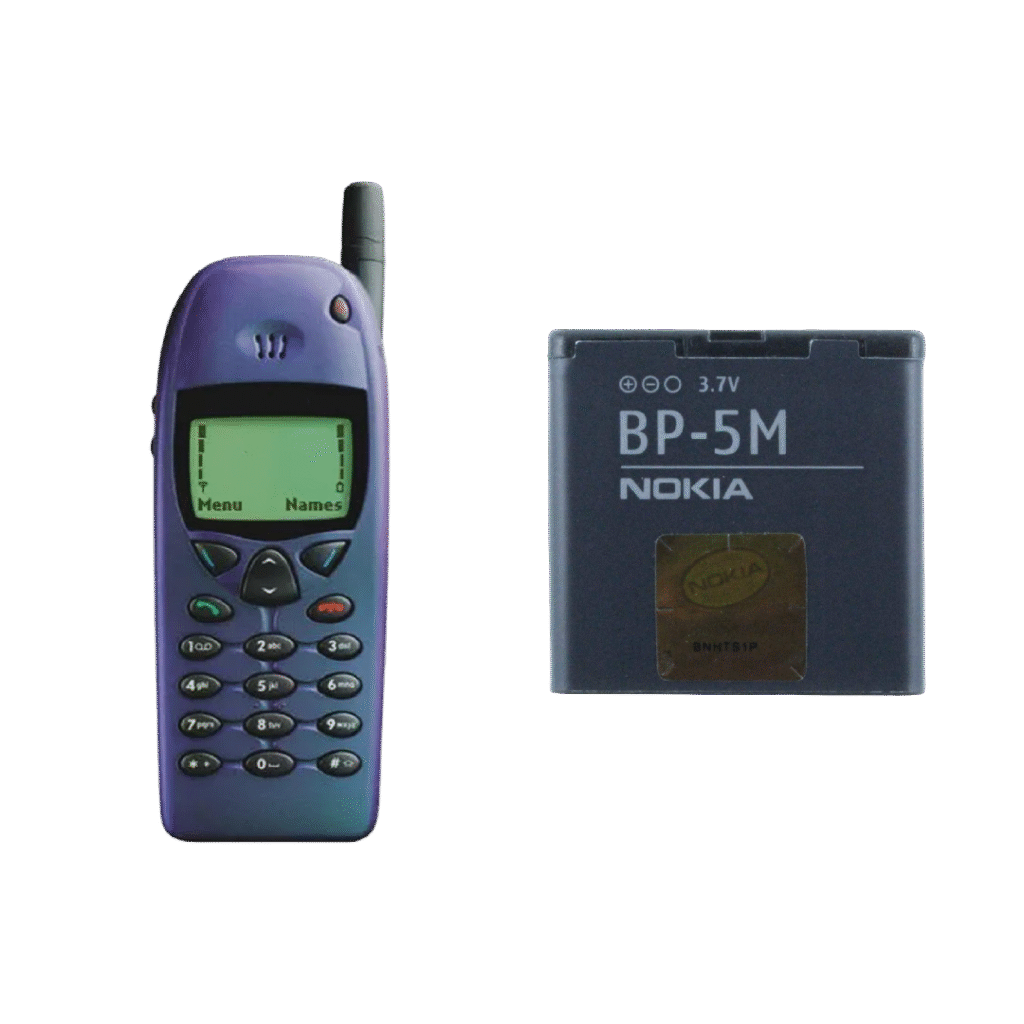 نوکیا 6110