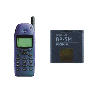 نوکیا 6110