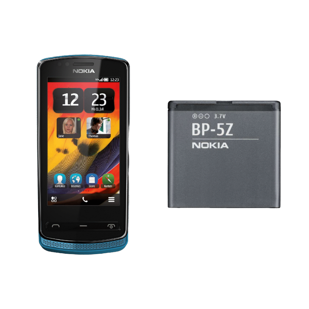 BP-5Z