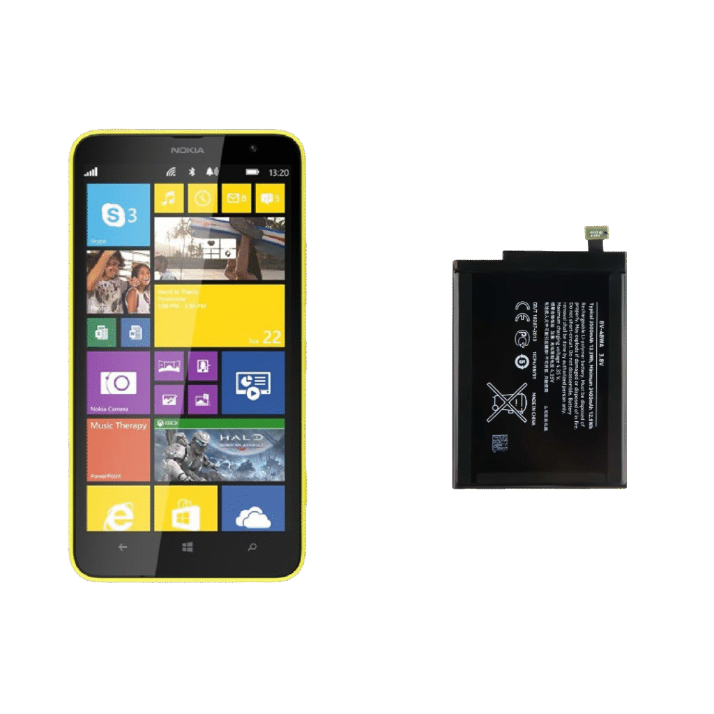 نوکیا Lumia 1320