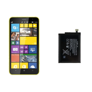 نوکیا Lumia 1320