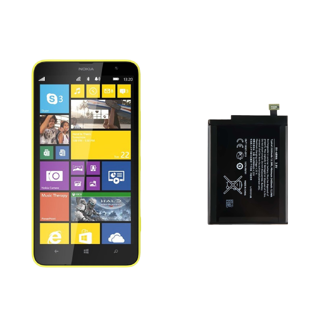نوکیا Lumia 1320
