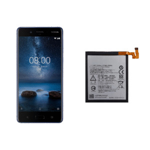 Nokia 8